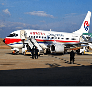 上海虹桥机场邮寄航空快运业稳步发展的原因是什么？